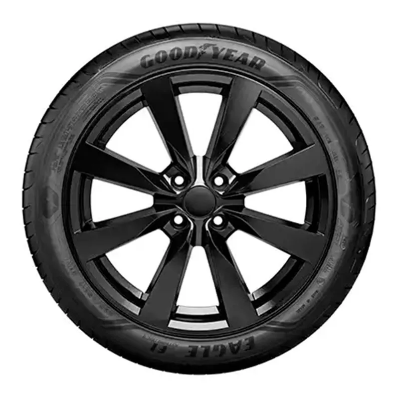 Pneu Aro 19 Goodyear Eagle F1 Asymmetric 3 295/40ZR19 108Y - GOODYEAR