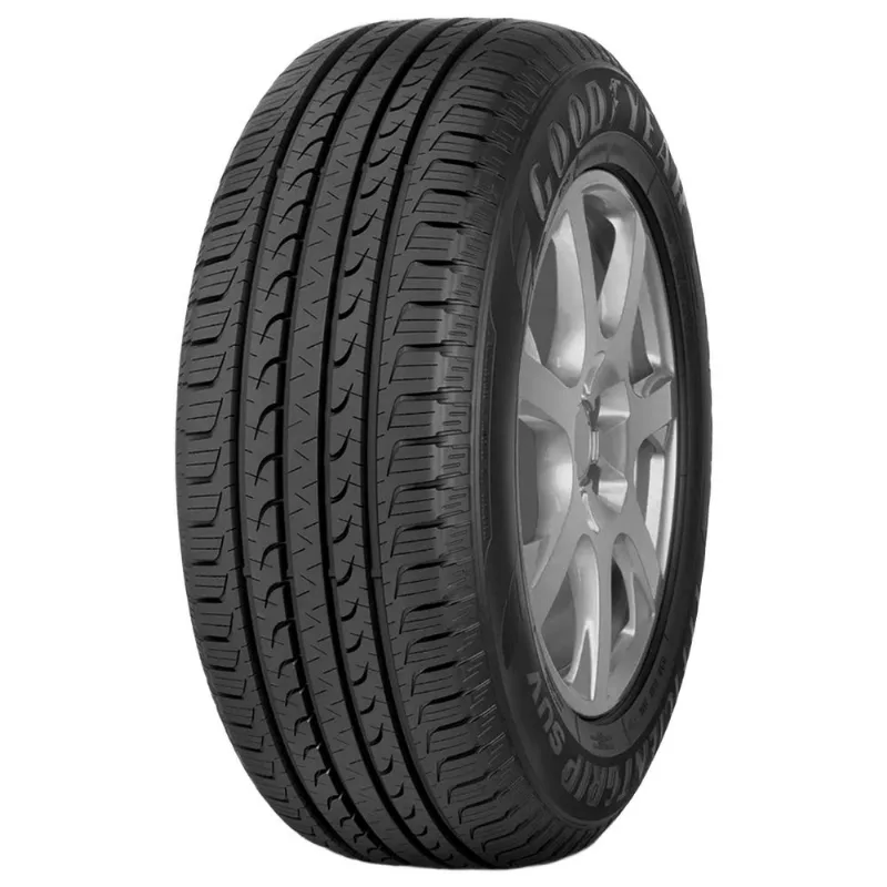 PNEU ARO 16 GOODYEAR 205/65 R16 95H SL EFFICIENTGRIP SUV - GOODYEAR