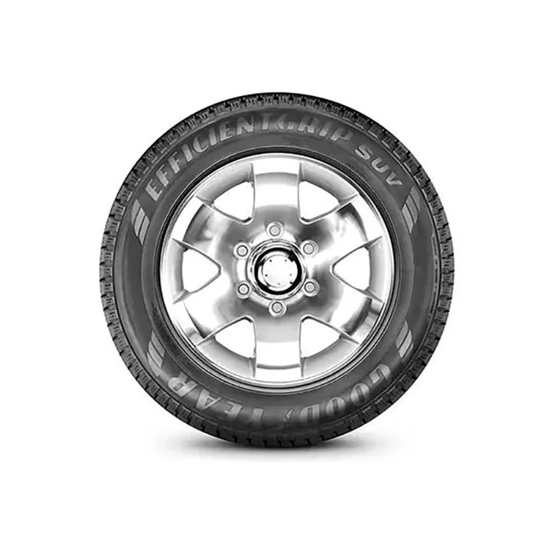 Pneu Aro 18 Goodyear Efficientgrip Suv 215/55R18 95H - GOODYEAR