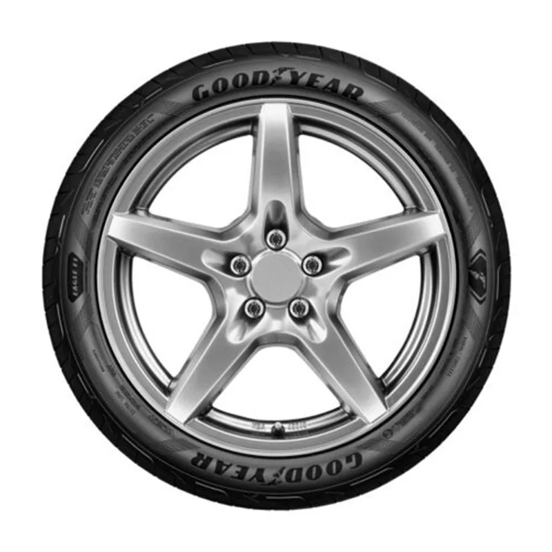 Pneu Aro 20 Goodyear Eagle F1 Asymmetric 5 255/45R20 105H - GOODYEAR