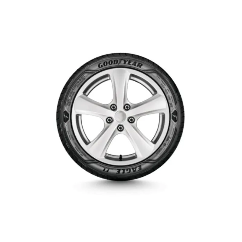 Pneu Aro 19 Goodyear Eagle F1 Asymmetric 3 Rof 225/40R19 93Y