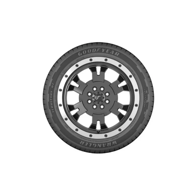 Pneu Aro 17 Goodyear Wrangler Territory Ht 205/55R17 91V