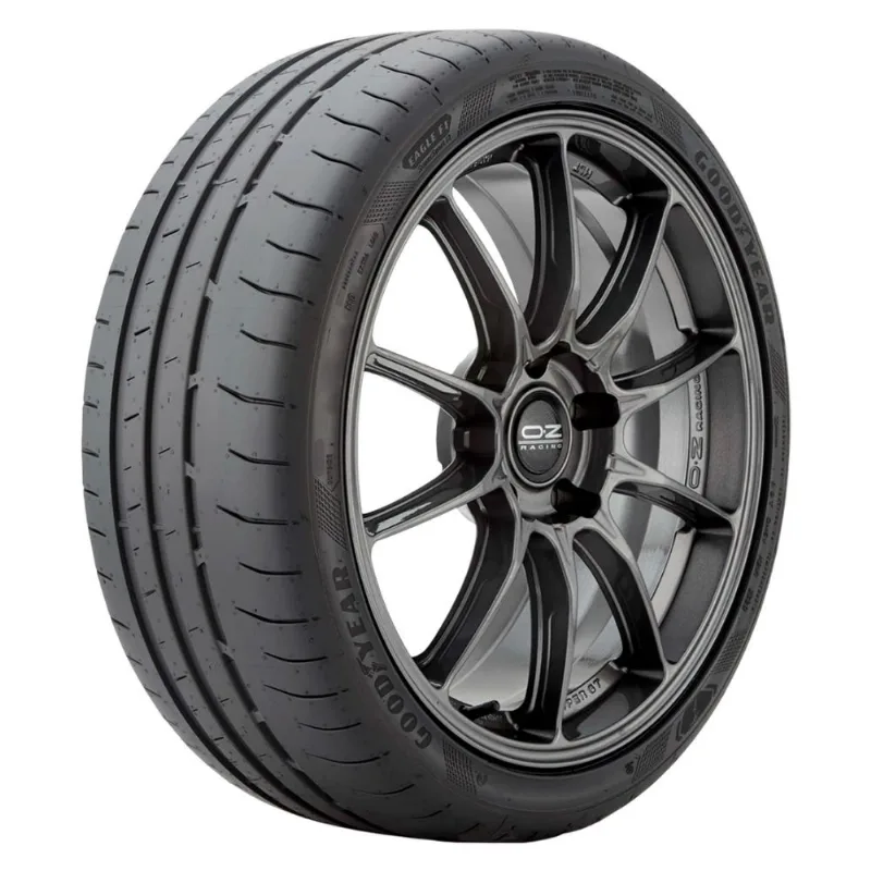 PNEU ARO 20 GOODYEAR 255/35 ZR20 97Y EAGLE F1 SUPERSPORT R - GOODYEAR
