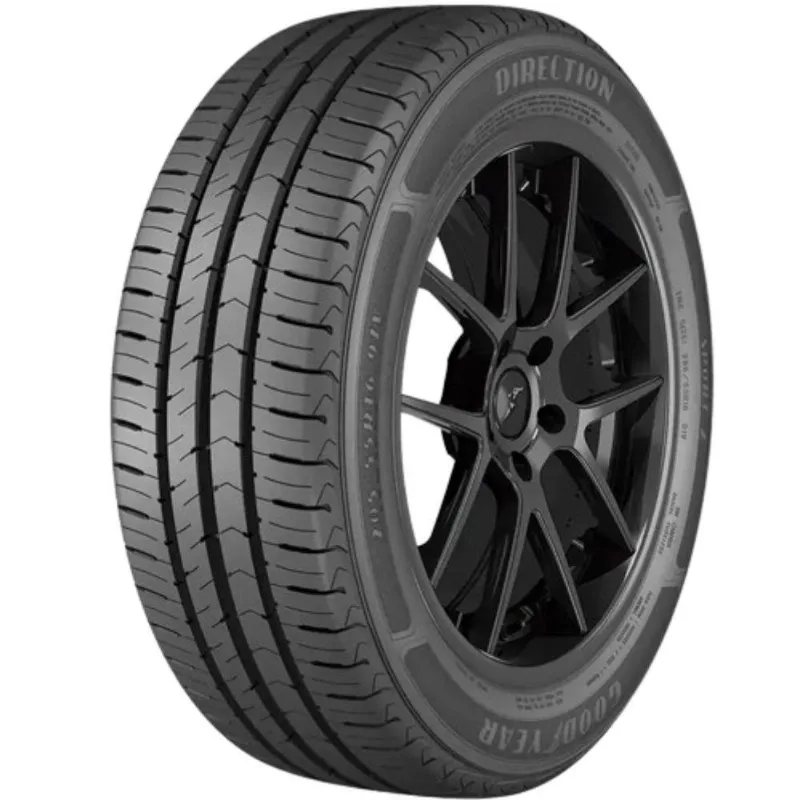 Pneu Aro 15 Goodyear 185/60R15 Direction Sport 2 88H - GOODYEAR