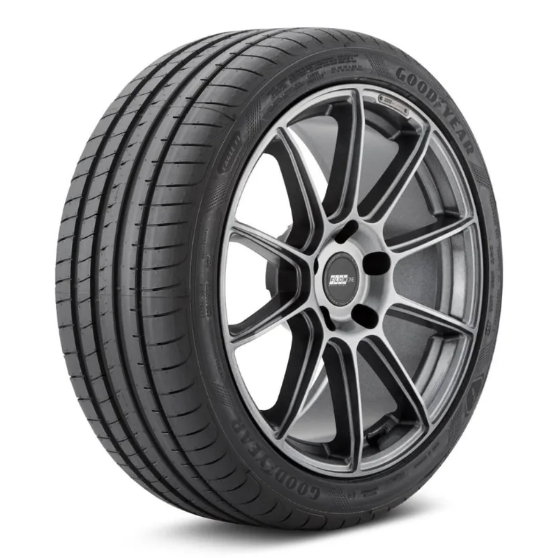 Pneu 225/40R19 Goodyear Eagle F1 Asymmetric 5 93Y