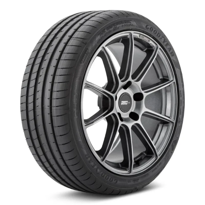 Pneu 255/35R19 Goodyear Eagle F1 Asymmetric 5 96Y