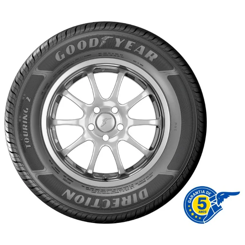 Pneu Goodyear Direction Touring Aro 13 175/70R13 82T