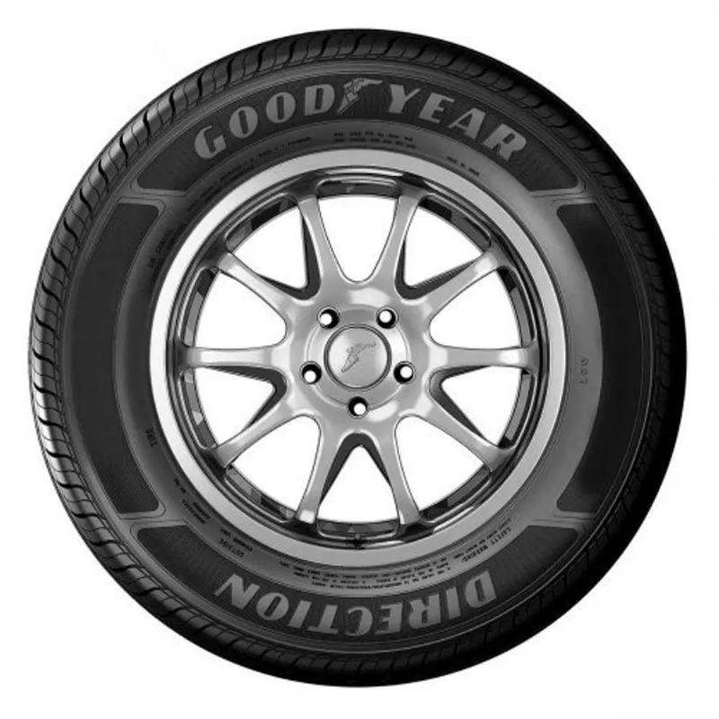 Pneu Aro 13 165/70 Direction Touring 2 Goodyear - GOODYEAR