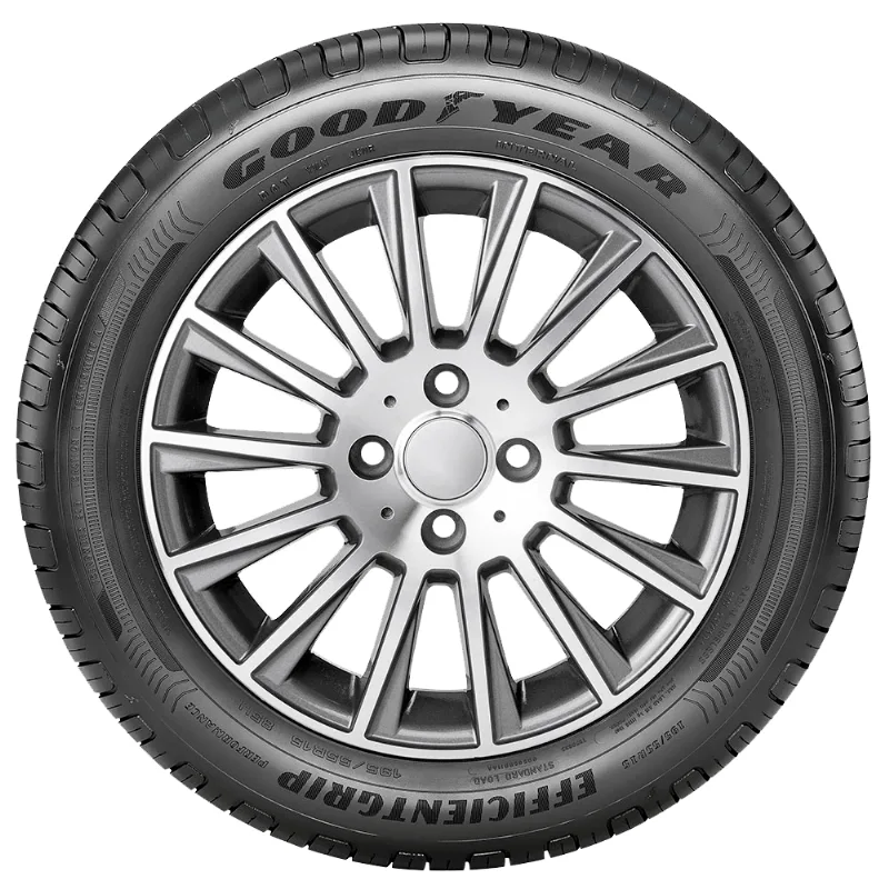 Pneu Aro 16 Goodyear Efficientgrip Perf Xl Ds 195/55R16 91V - GOODYEAR