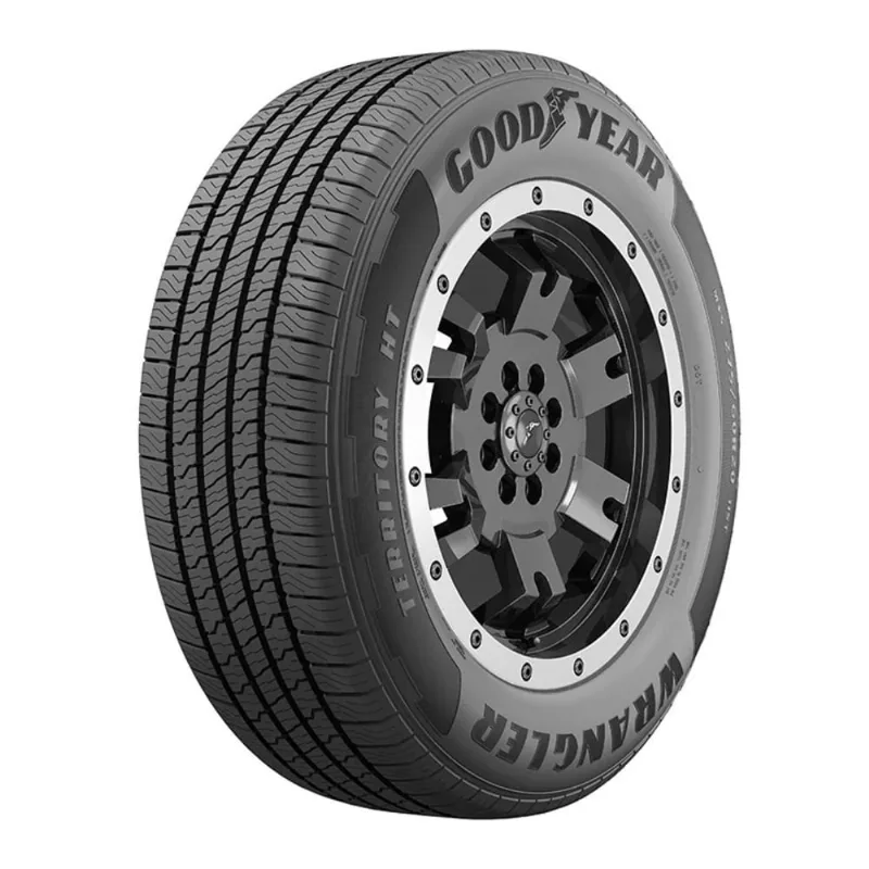 Pneu Goodyear Aro 17 Wrangler Territory ht 235/65R17 108H xl - GOODYEAR