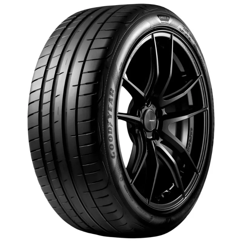 PNEU ARO 20 GOODYEAR NF0 255/40R20 101Y EAGLE F1 SUPERSPORT NF0 - GOODYEAR