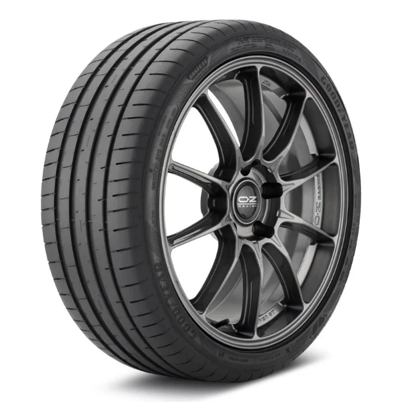 Pneu 295/35R20 Goodyear Eagle F1 Supersport 105Y - GOODYEAR