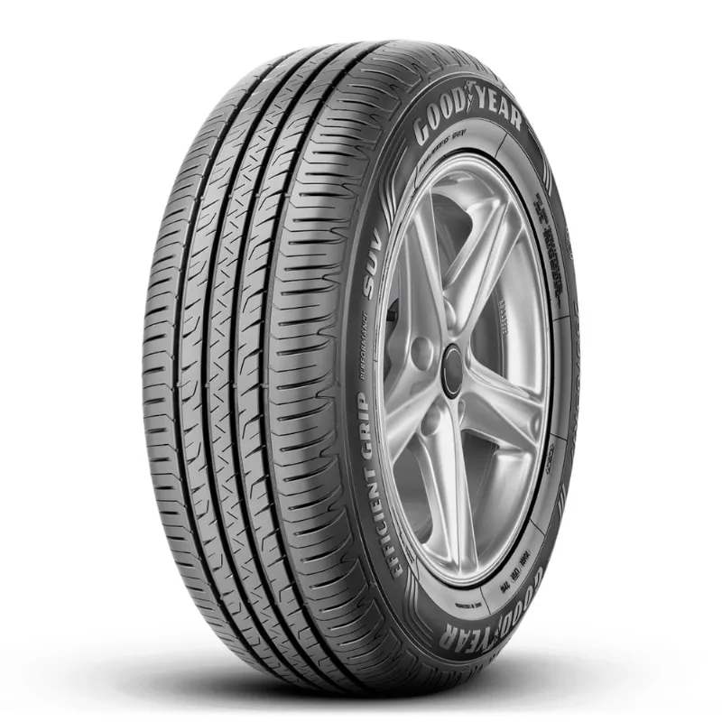 Pneu 235/50R19 Goodyear EfficientGrip Performance suv 99H - GOODYEAR