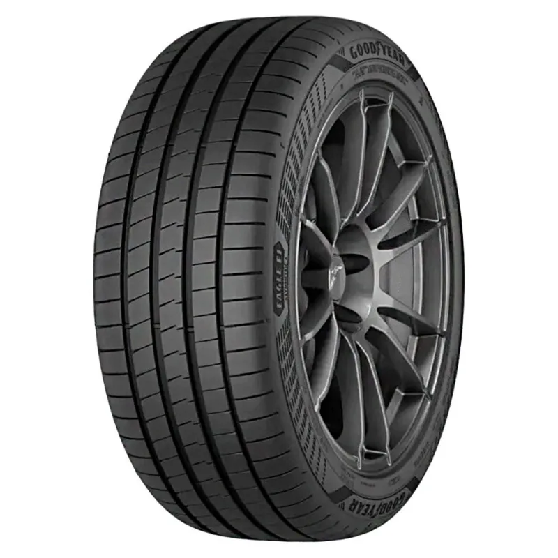 PNEU ARO 18 GOODYEAR 215/45 R18 93V XL EAGLE F1 ASYMMETRIC 6 - GOODYEAR