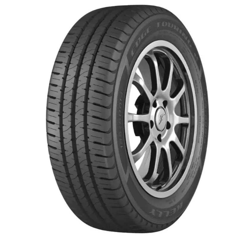Pneu 165/70R13 Goodyear Kelly Edge Touring 2 83T