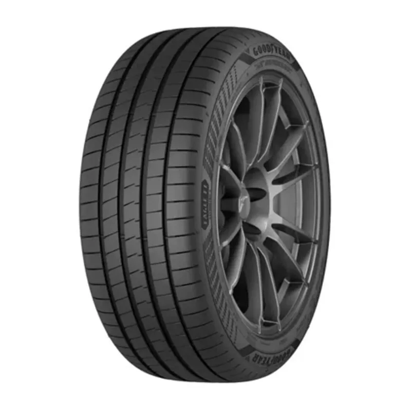 Pneu Goodyear Aro 19 Eagle F1 Asymmetric 6 225/35R19 88Y xl