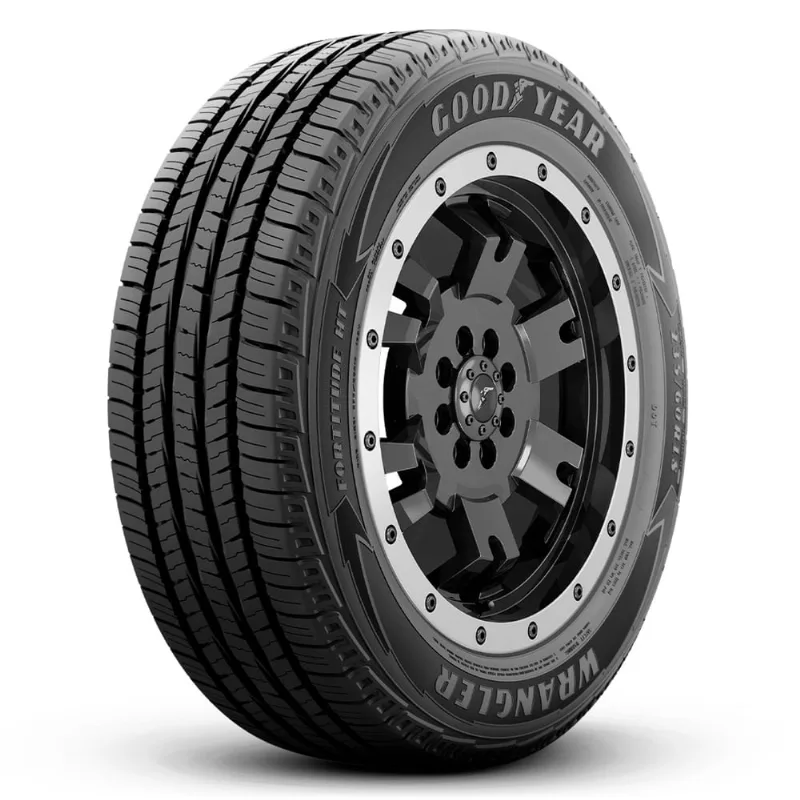 Pneu 215/60R16 Goodyear Wrangler Fortitude ht 95V