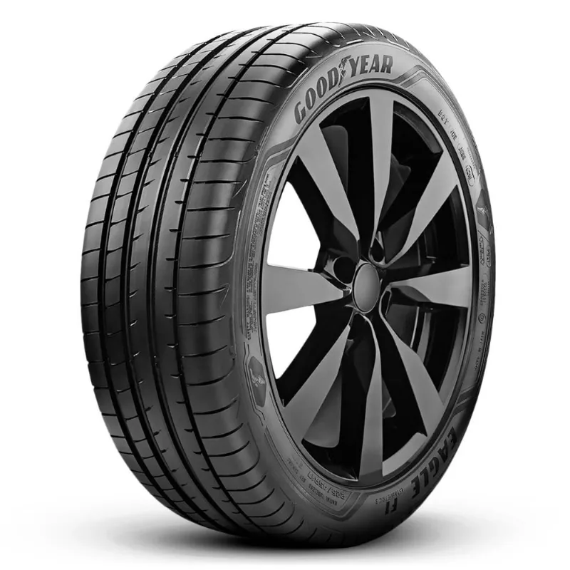 Pneu 245/45R21 Goodyear Eagle F1 Asymmetric 3 suv 104Y