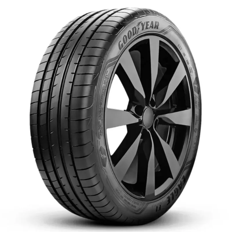 Pneu Aro 17 Goodyear Eagle F1 Asymetric 3 225/50R17 98Y XL ROF