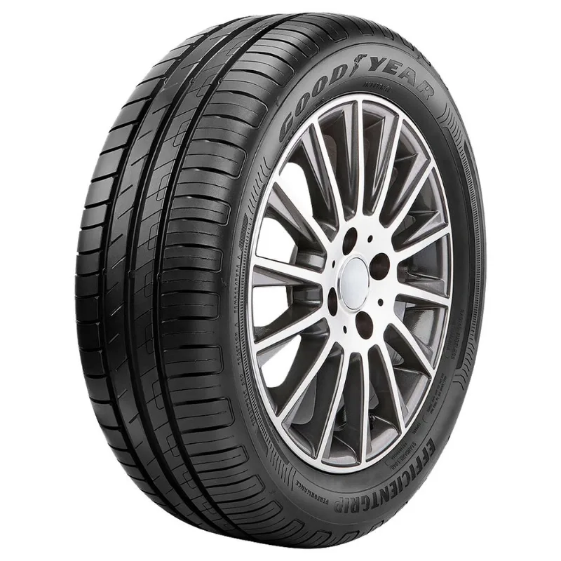 PNEU ARO 17 GOODYEAR 215/50 R17 91V EFFICIENTCRIP PERFORMANCE - GOODYEAR