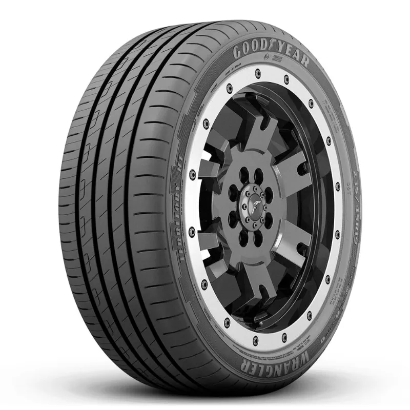 Pneu 255/55R20 Goodyear Wrangler Territory ht 110V - GOODYEAR