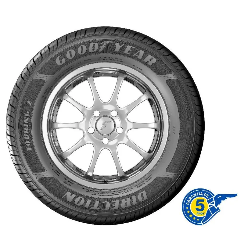 Pneu Goodyear Direction Touring 2 Aro 14 185/70R14 88H - GOODYEAR