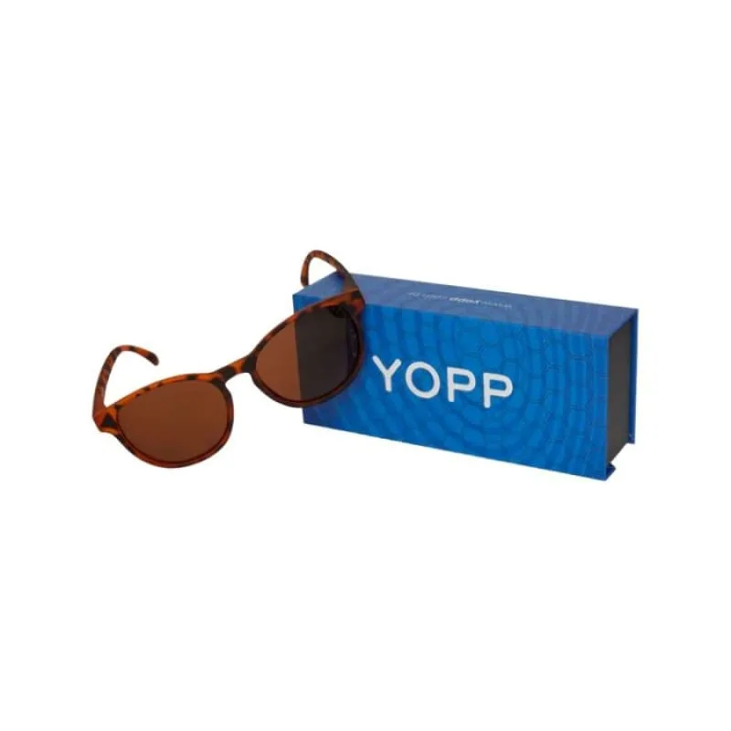 Oculos de Sol Yopp Polarizado Uv400 Pooh - Yopp