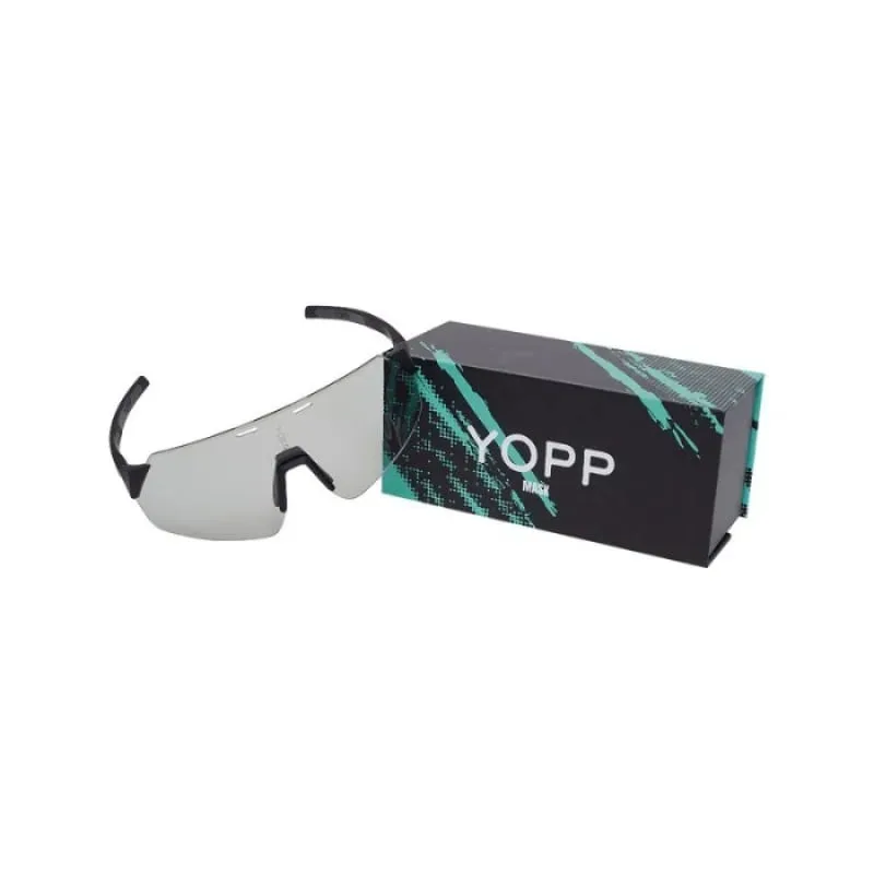 Oculos de Sol Esportivo Yopp Mascara Uv400 Mask V2 - Yopp
