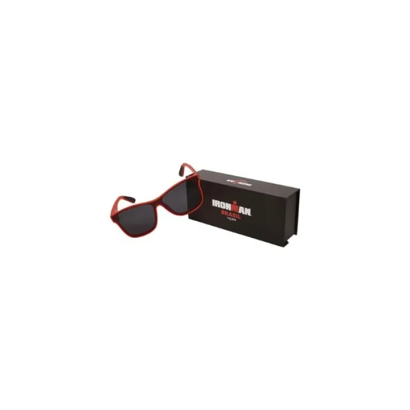 Oculos de Sol Yopp Polarizado Uv400 Ironman Brasil IMH02 - Yopp