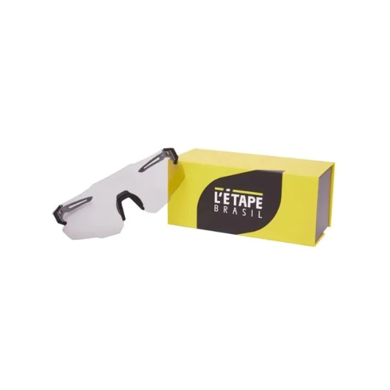 Oculos de Sol Yopp Performance Uv400 Letape 05 - Fotocromatico - Yopp