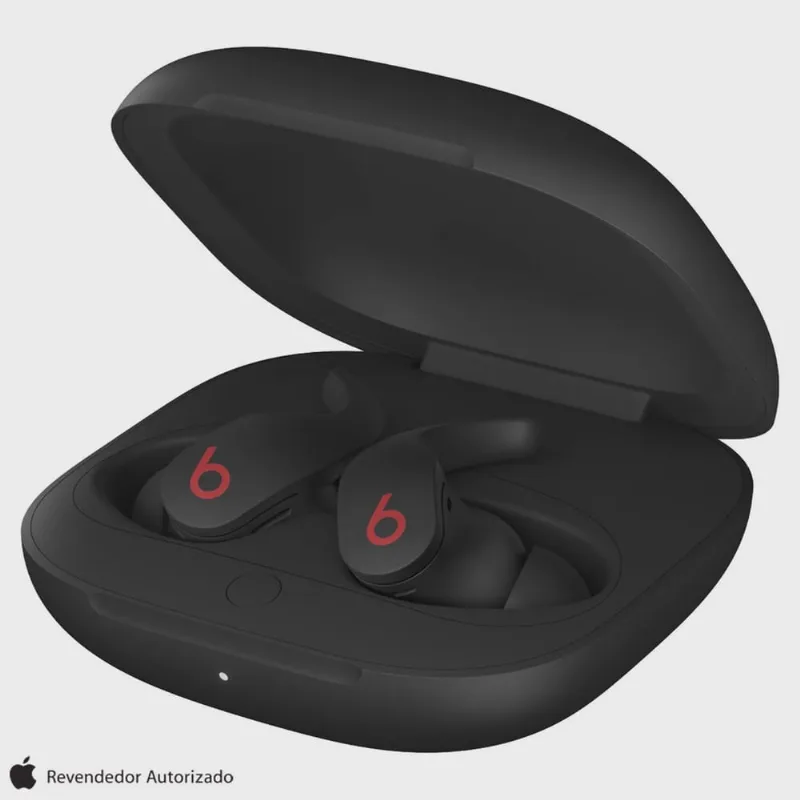 Fone de Ouvido Apple Beats Fit Pro Preto