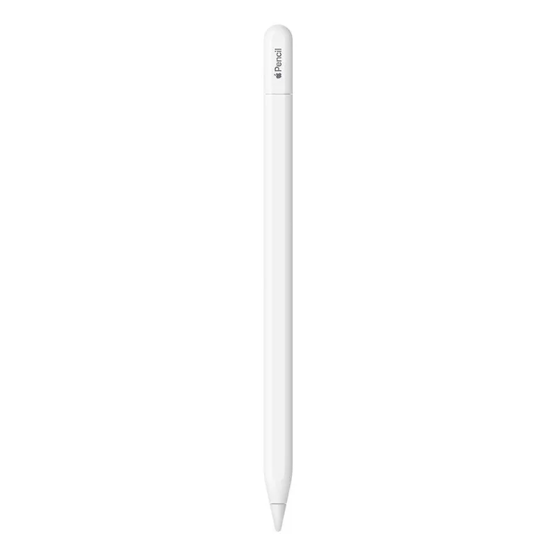 Caneta Apple Pencil Branca para iPads Pro, Air e Mini - Muwa3am/a