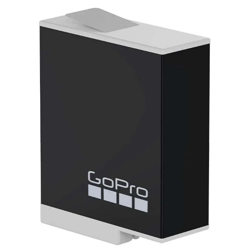 Gopro Bateria Recarregável Enduro - Adbat011