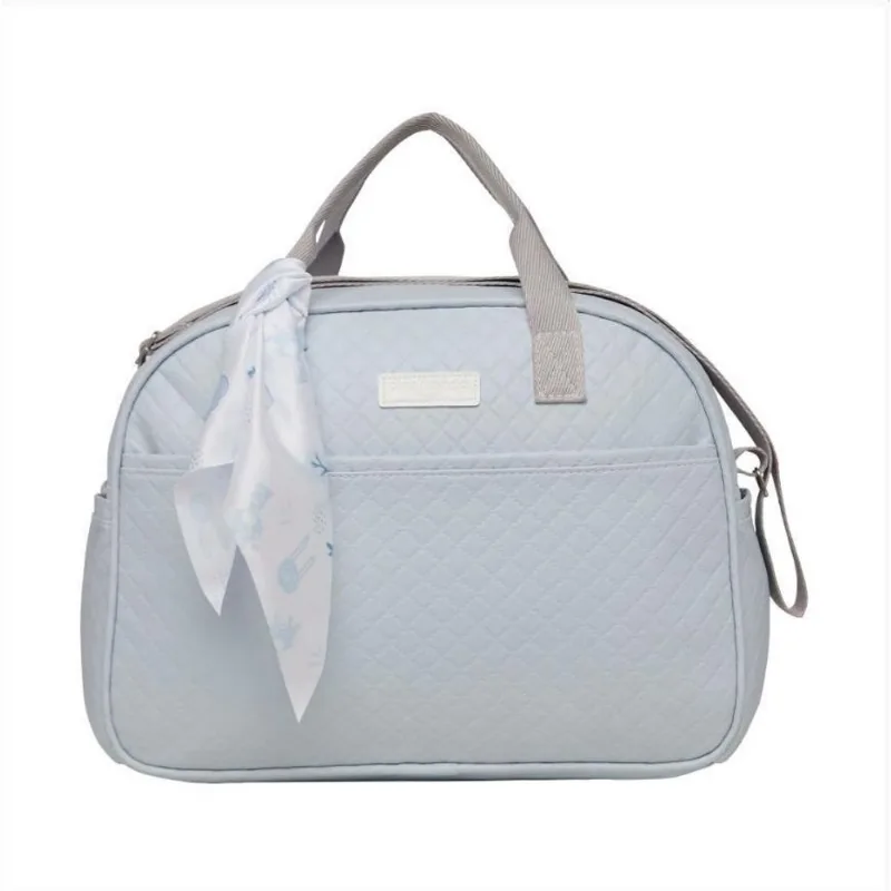 Bolsa De Maternidade Pirulitando Grande Amigos Da Floresta