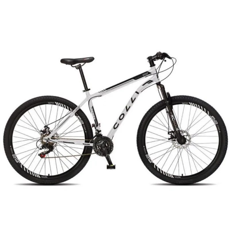Bicicleta Colli Bike Athena Aro 29 23097
