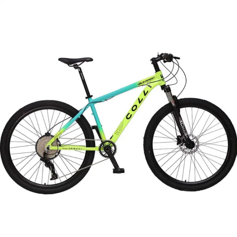 Bicicleta Aro 29 Colli Bikes Everest com 12 Marchas 22701