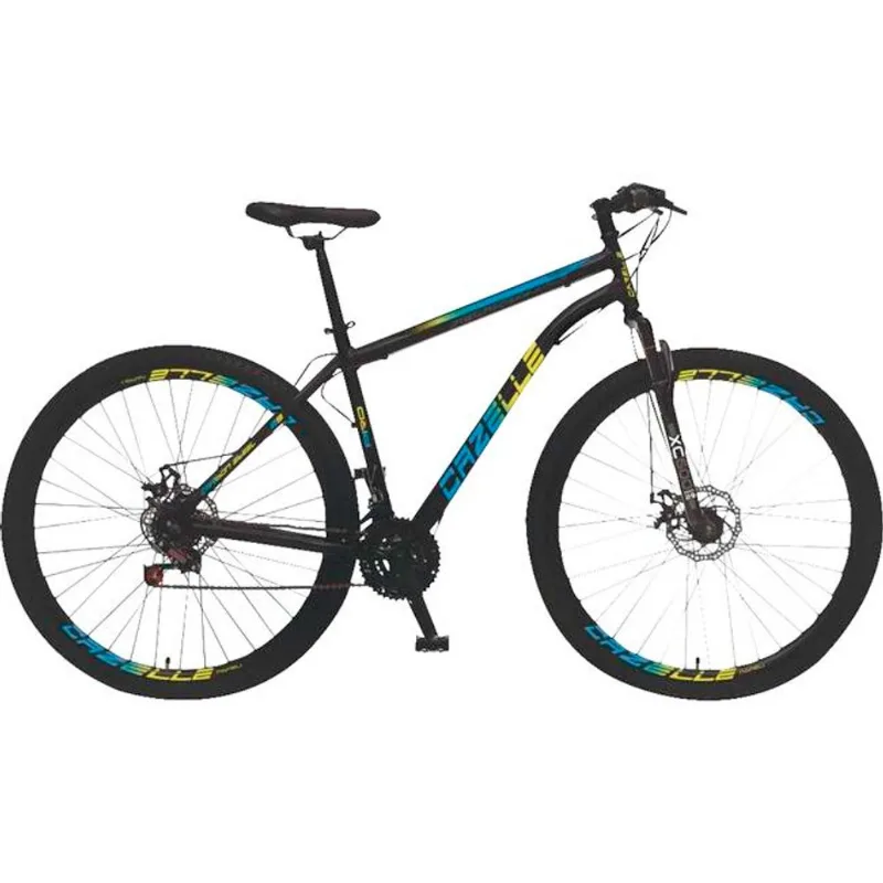 Bike Cazelle Colli Aro 29 un