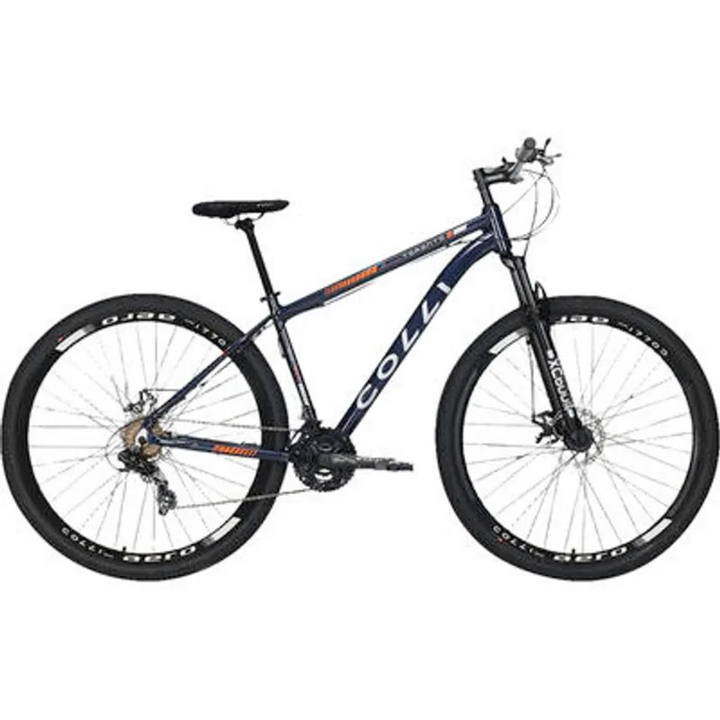 Bike Colli Aro 29 Toronto Alumínio un