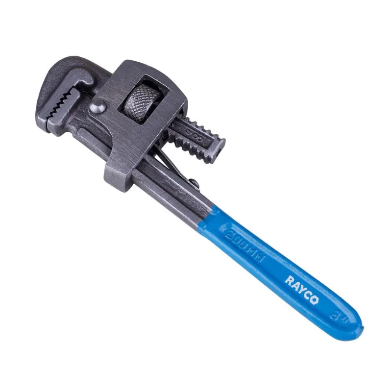 Chave De Grifo 8" Stillson Rayco 14628