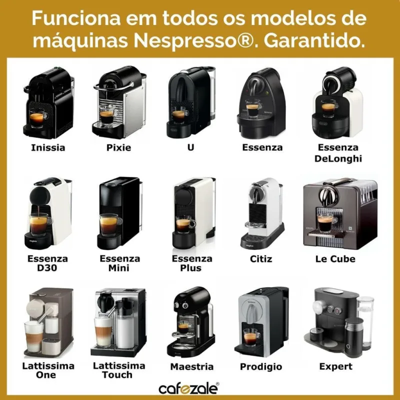 Café Pilão, Cápsulas para Nespresso, Extra Forte - Nespresso - Mercearia