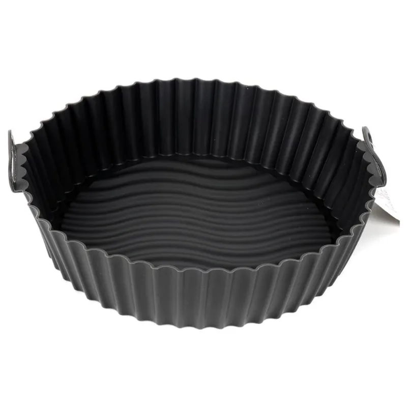Forma De Silicone Facilite 19x16x5cm 7876 (MP)