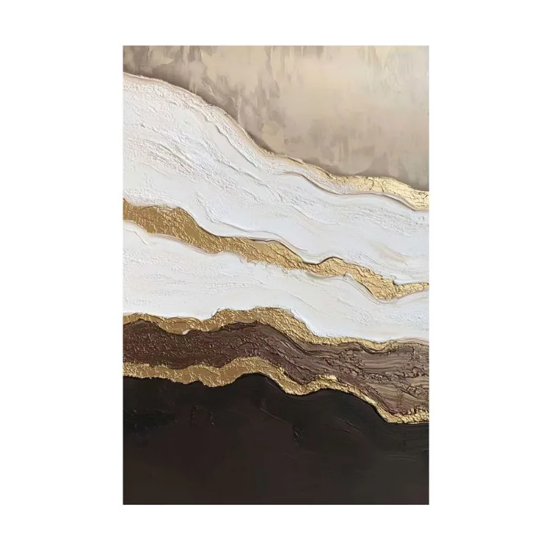 Quadro Decorativo Em Lona|mdf 80x120cm Dqu465 - Gift Home