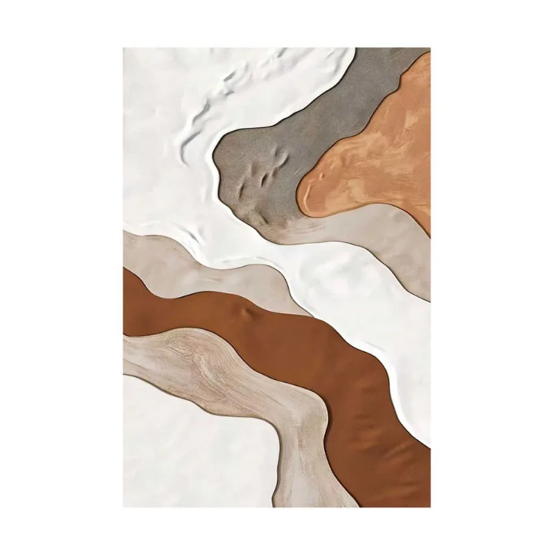 Quadro Decorativo Em Lona|mdf 60x90cm Dqu464 - Gift Home