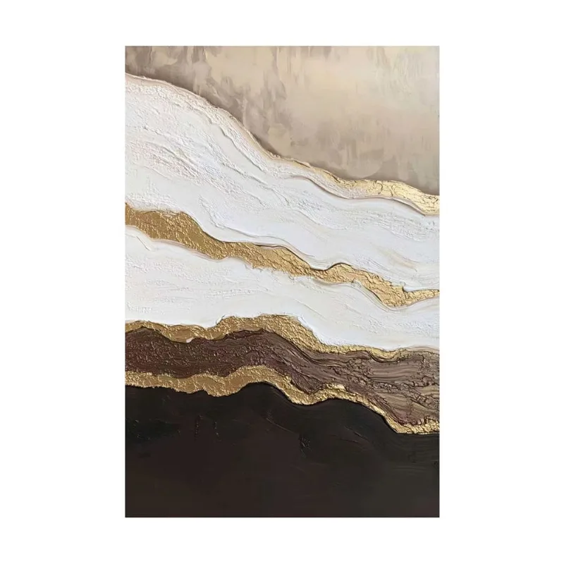 Quadro Decorativo Em Lona|mdf 60x90cm Dqu461 - Gift Home