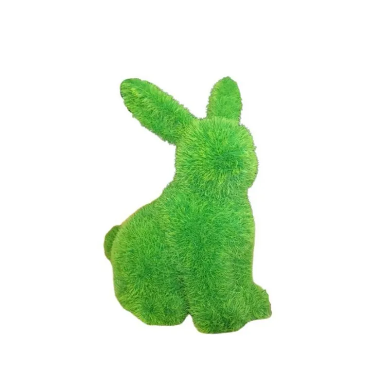 Coelhinha Safira Cerâmica Home