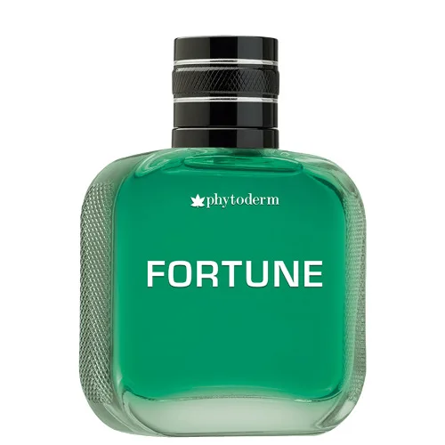 PHYTODERM DEO COLONIA FORTUNE 90ML
