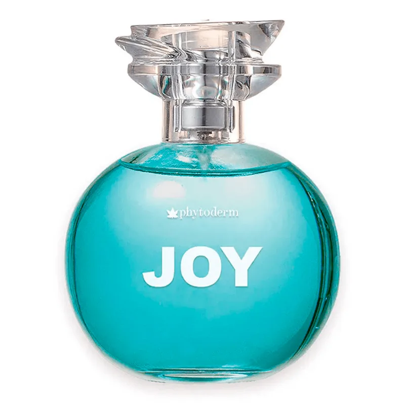 Deo Colônia Phytoderm Joy 100ml