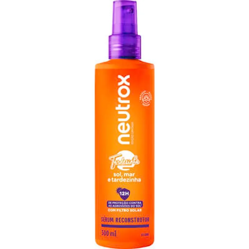 Spray Sérum Neutrox Tardezinha 300ml
