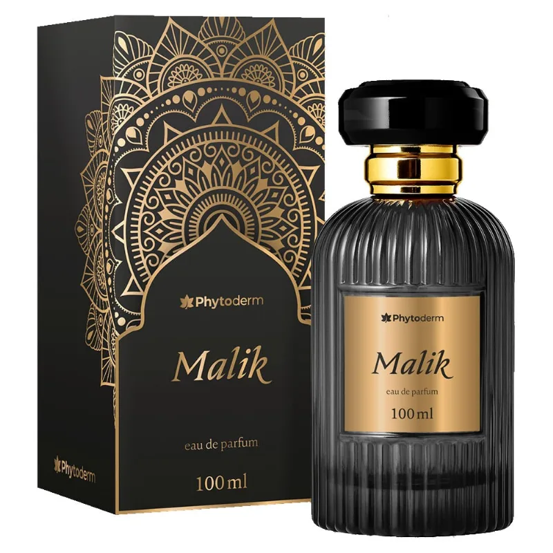 Perfume Phytoderm Malik 100ml
