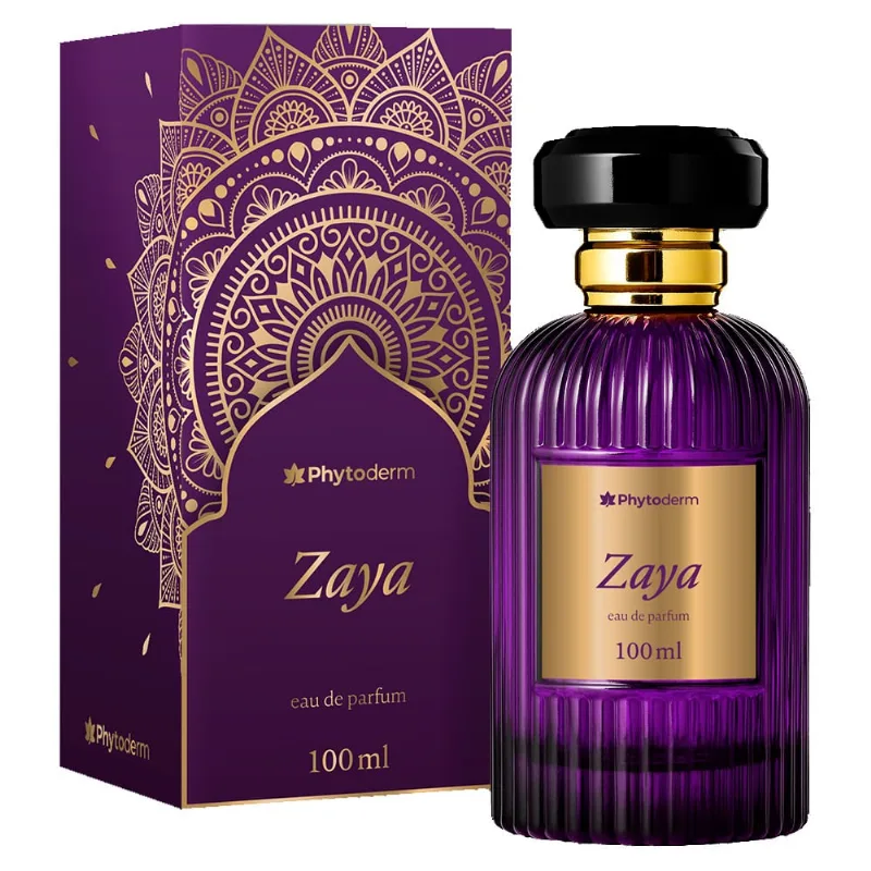 Perfume Phytoderm Zaya 100ml